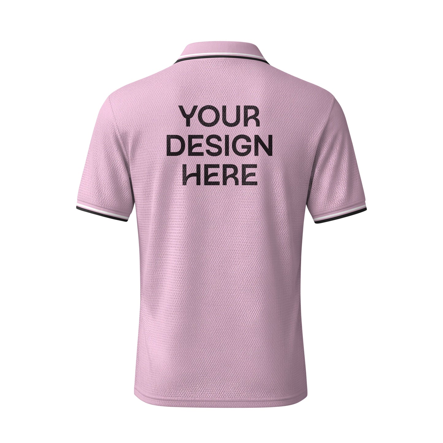 নিজস্ব ডিজাইনে প্রিমিয়াম মেস পলো টি-শার্ট – ইভেন্ট, অফিস, পার্টি ও নির্বাচনী প্রচারণায় আপনার পরিচয়কে ফুটিয়ে তুলুন