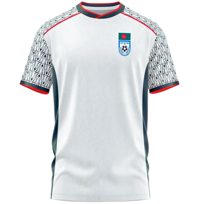 Bangladesh Football Team Jursey
