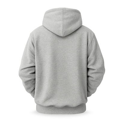 🧥 প্রিমিয়াম GSM 350 হুডি – নিজের মতো করে ডিজাইন করুন