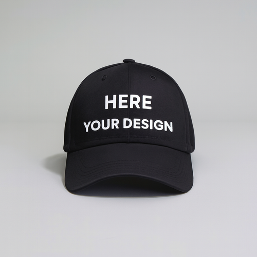 নিজের নাম, লোগো বা ডিজাইনে তৈরি করুন প্রিমিয়াম কাস্টম ক্যাপ – ইভেন্ট, অফিস, ক্যাম্পেইন ও স্টাইলের জন্য পারফেক্ট