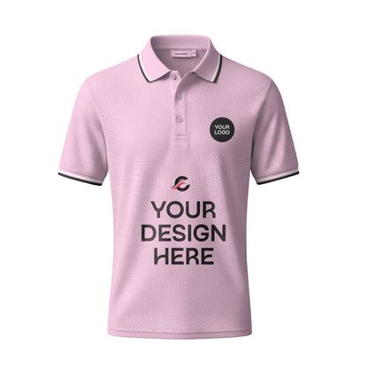 নিজস্ব ডিজাইনে প্রিমিয়াম মেস পলো টি-শার্ট – ইভেন্ট, অফিস, পার্টি ও নির্বাচনী প্রচারণায় আপনার পরিচয়কে ফুটিয়ে তুলুন