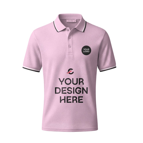 নিজস্ব ডিজাইনে প্রিমিয়াম মেস পলো টি-শার্ট – ইভেন্ট, অফিস, পার্টি ও নির্বাচনী প্রচারণায় আপনার পরিচয়কে ফুটিয়ে তুলুন