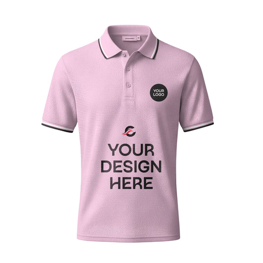 নিজস্ব ডিজাইনে প্রিমিয়াম মেস পলো টি-শার্ট – ইভেন্ট, অফিস, পার্টি ও নির্বাচনী প্রচারণায় আপনার পরিচয়কে ফুটিয়ে তুলুন