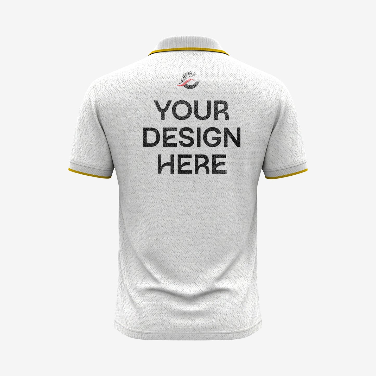 উন্নত মানের প্রিমিয়াম কোয়ালিটি  Lacoste- পলো টি-শার্ট।  নিজের লোগো, নাম ও ছবি যুক্ত করুন