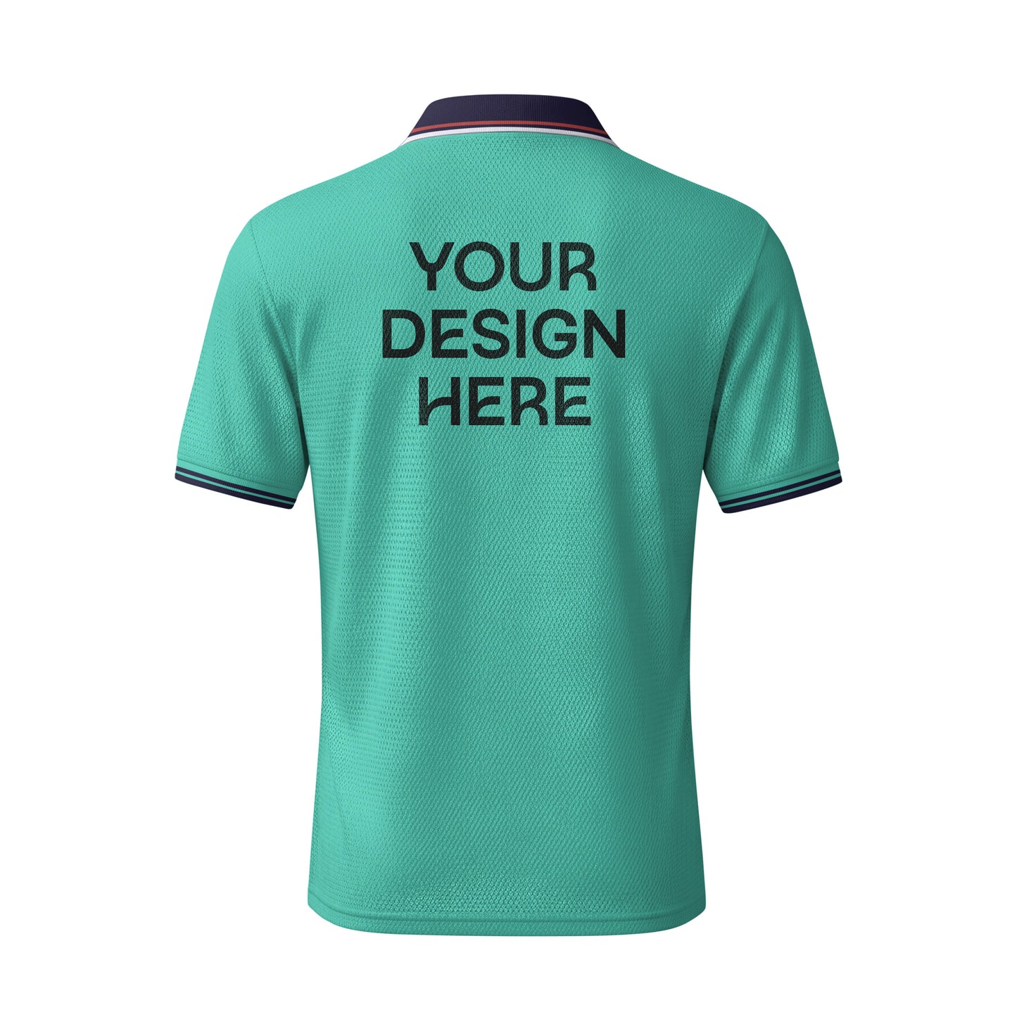 নিজের ডিজাইনে তৈরি করুন প্রিমিয়াম মেস পলো টি-শার্ট – পার্টি, অফিস, ইভেন্ট ও ক্যাম্পেইনে আপনার পরিচয়কে ফুটিয়ে তুলুন