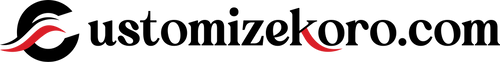 Customizekoro