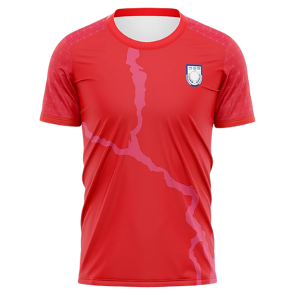 Bangladesh Football team Jursey