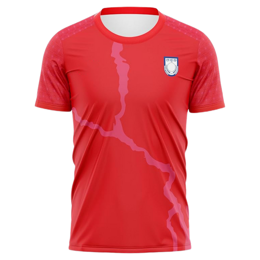 Bangladesh Football team Jursey