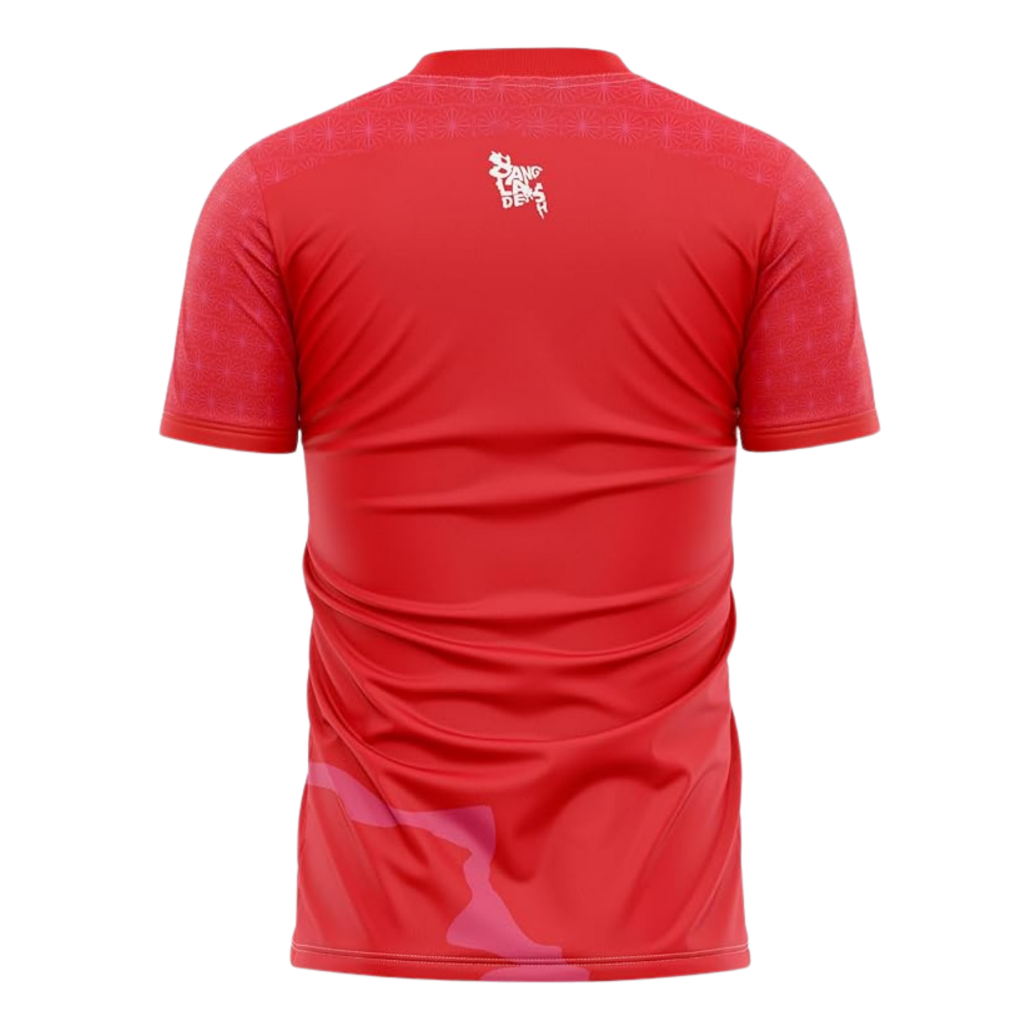 Bangladesh Football team Jursey