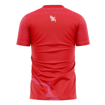 Bangladesh Football team Jursey